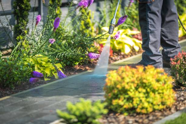 Best Fence Cleaning  in Seaside Park, NJ