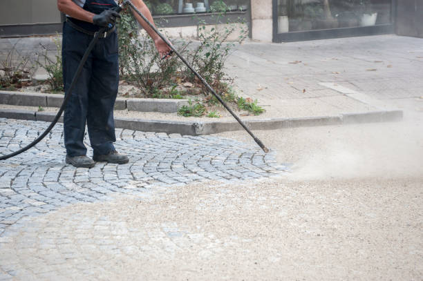 Best Machinery and Equipment Cleaning  in Seaside Park, NJ