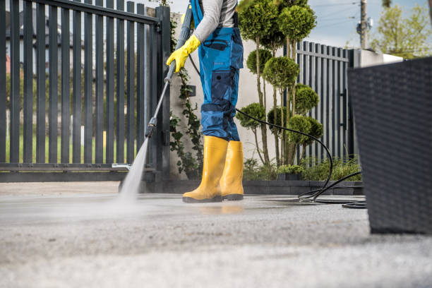 Seaside Park, NJ Pressure Washing Company
