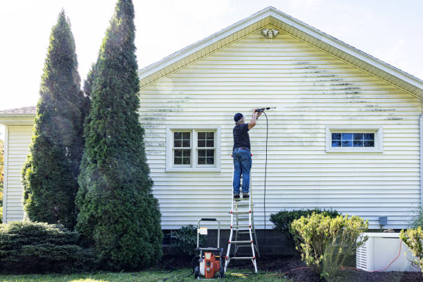 Best Patio and Deck Pressure Washing  in Seaside Park, NJ